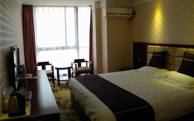 Zhengzhou Longhai Mingzhu Hotel