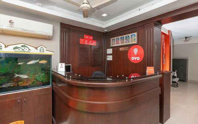 Pearl Guest House