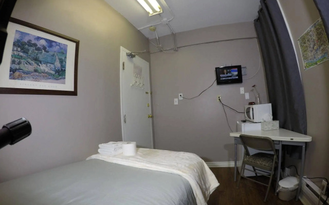 St Lawrence Residences And Suites
