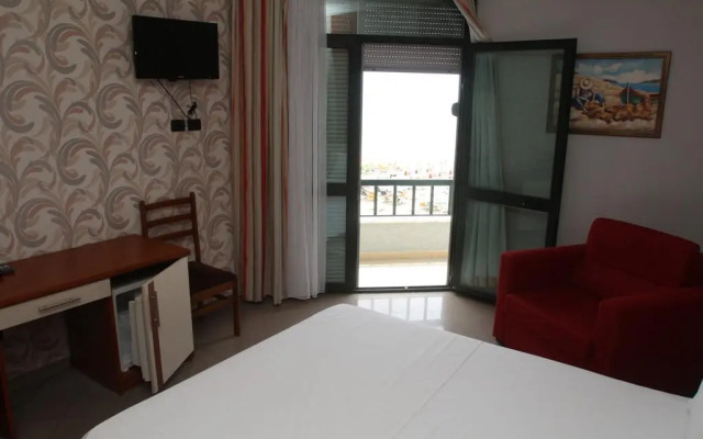 Hotel Ylli i Detit