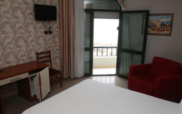 Hotel Ylli i Detit