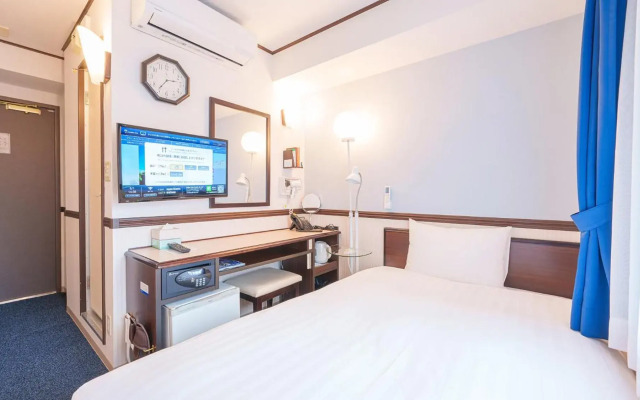 Toyoko Inn Shin Osaka Station Higashi