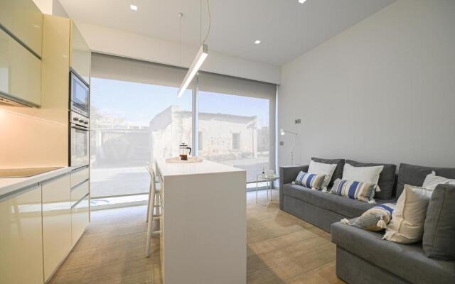 Michelangelo City Luxury Lodge