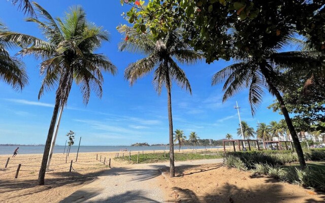 Hostel for One: quarto e banheiro privativos