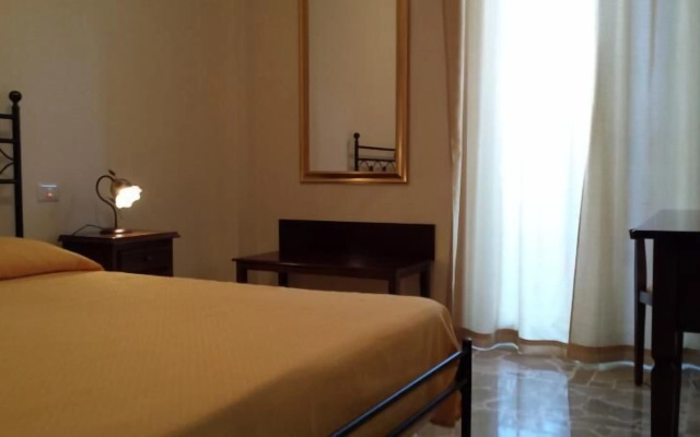 B&B Capo SantAlessio