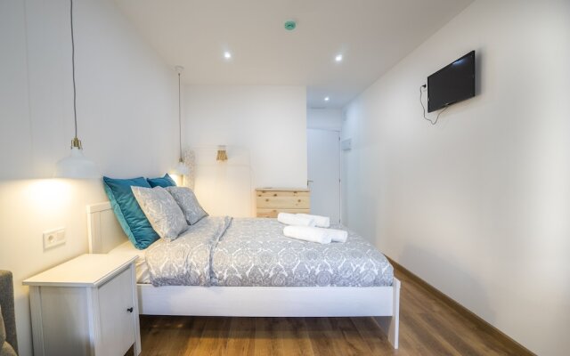 Hotelito Boutique Mercat