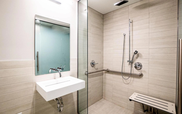 SOVA Micro-Room & Social Hotel