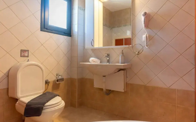 Three Waves Maisonettes Elena