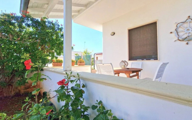 Villa Federico - 3 Camere 2 Bagni Clima sul Mare