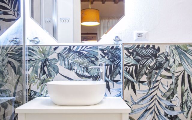 Il Giardino di Boboli apartament