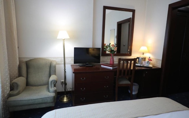 Ramada by Wyndham Bucharest Majestic