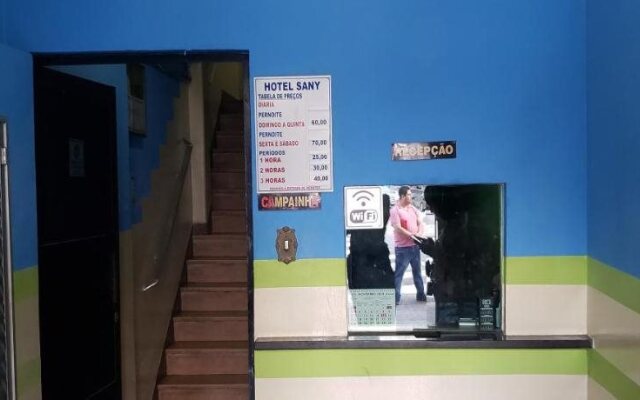 Hotel Sany