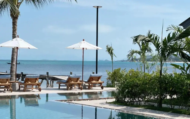Pearl of Samui Resort