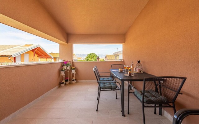 Amazing Apartment in Vir With Wifi and 2 Bedrooms