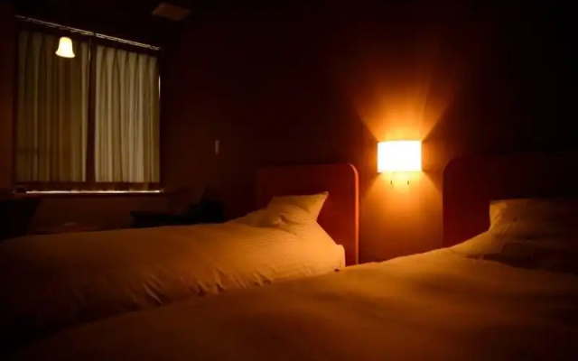 Yasuragi no Yado Koyokan – Guest Rooms – Ofunato