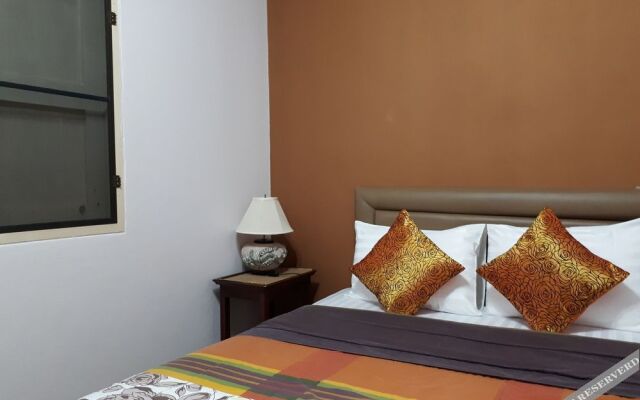 Palm Sweet Hotel