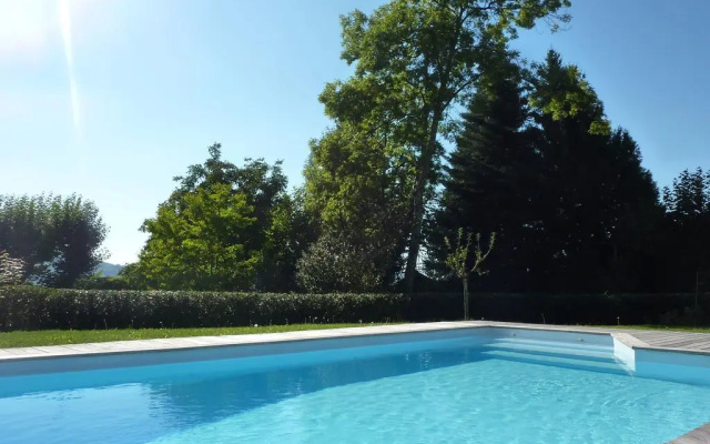 Maison dHôtes LInstant T