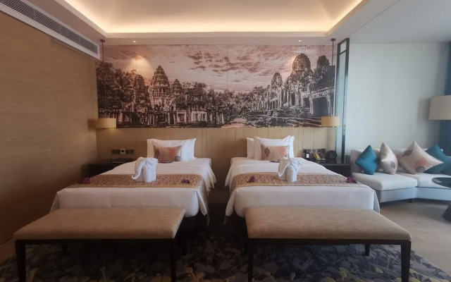 Nan Hai International Hotel