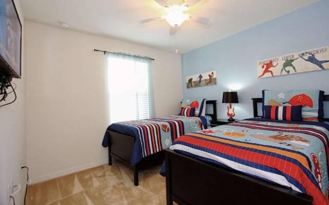 3207 Compass Bay
