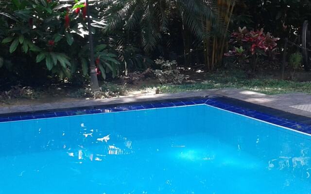 Hareesha Holiday Resort