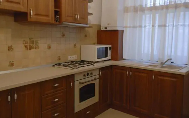 Castelului Apartment