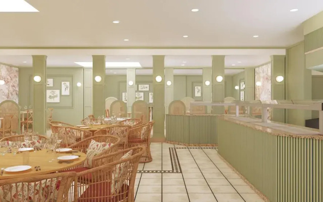 Studio im Ferienpark in Schoneck