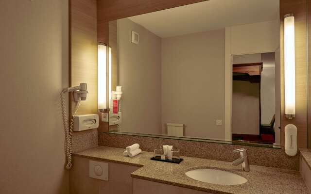H+ Hotel & SPA Engelberg