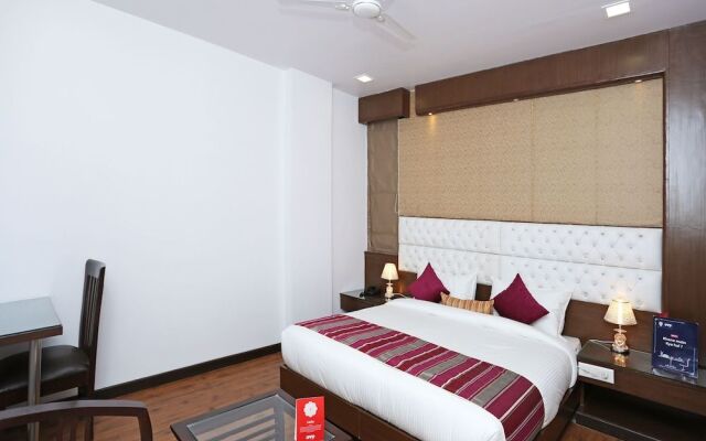 OYO 10591 Hotel Parktel