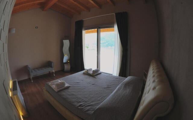 Agriturismo Le Fontane