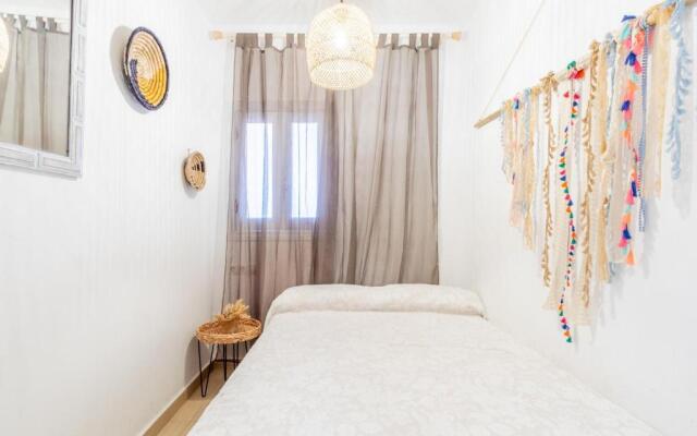 Apartamento Enalma 1