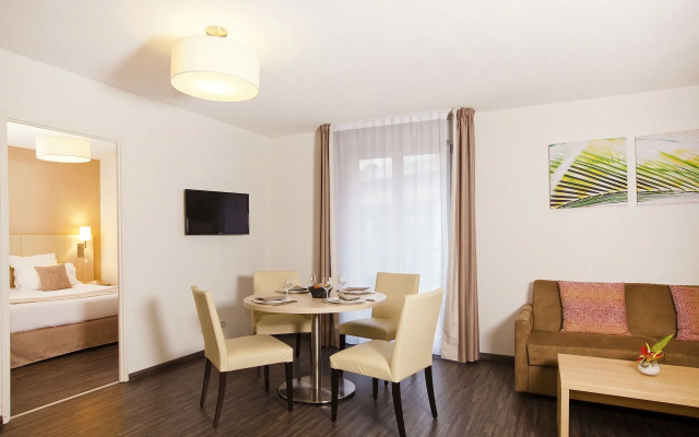 Residhome Neuilly Bords de Marne