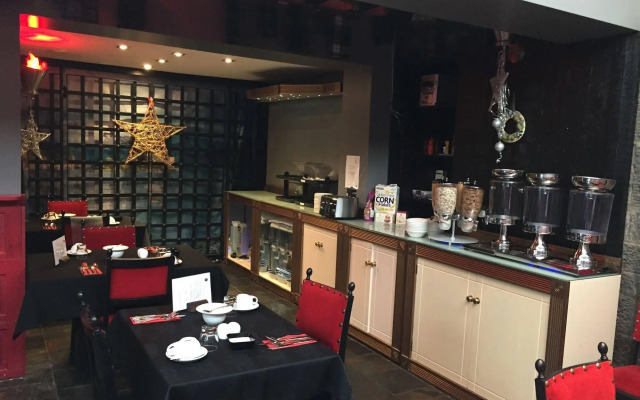 Grangeview Guest House