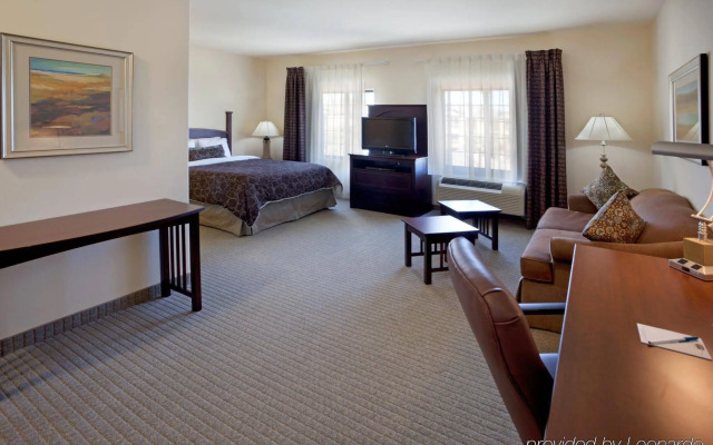 Staybridge Suites Austin NW by IHG