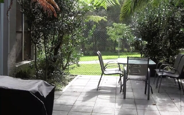 Sea Eagle Manor