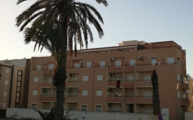 Appart Exceptionnel Vue Mer