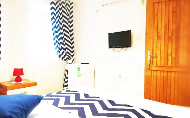 Beyaz ev Hotel