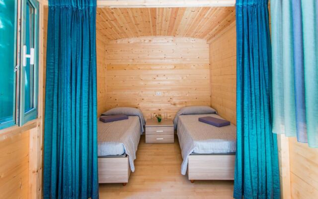 Club Del Sole Rivaverde Easy Camping Village