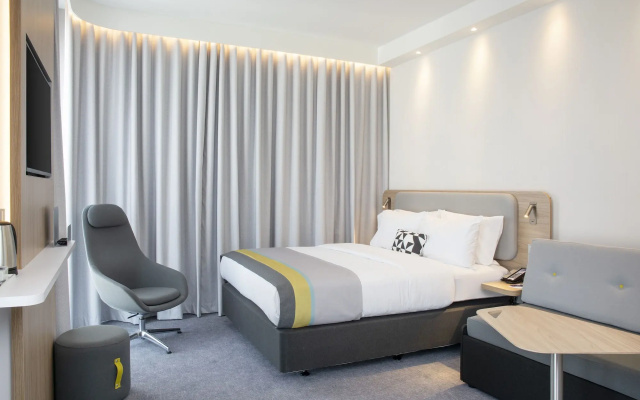 Holiday Inn Express Stuttgart - Waiblingen by IHG