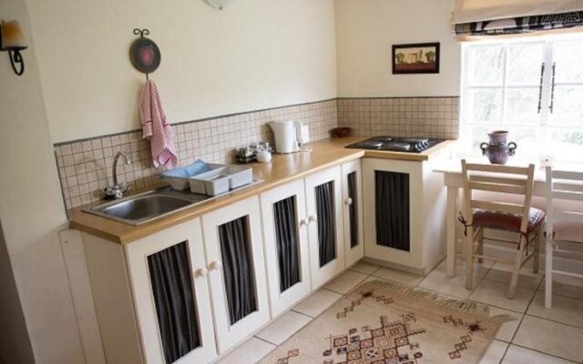 Twin Pools Lodge B and B