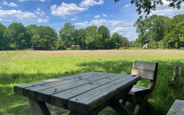 Landgoed Dennenholt - 5 unique holiday homes