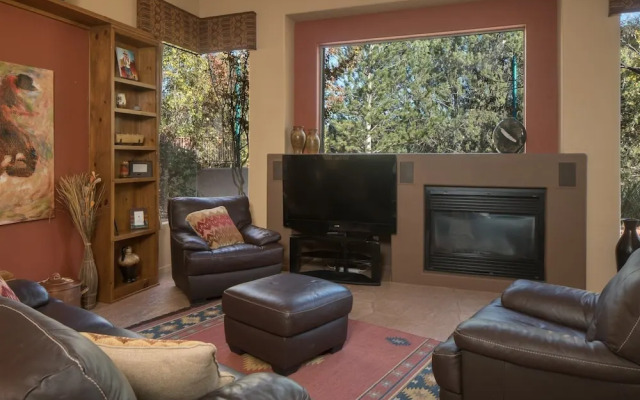 Piece of Paradise in Sedona