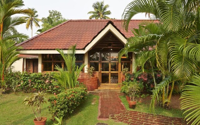 Club Mahindra Kumarakom