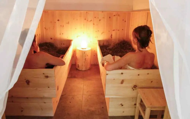 Garni & Wellness Anderle