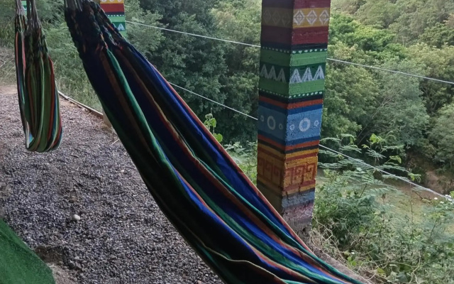 Glamping girardot- finca la perla