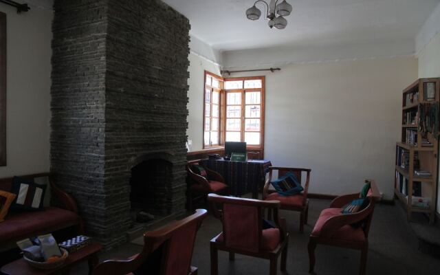 Kingdom Chasky Guesthouse