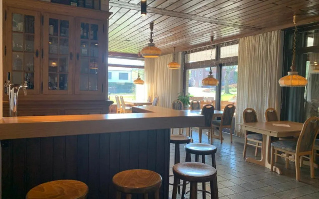Hotel Haus Eggewald