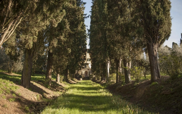 Art Hotel Villa Agape