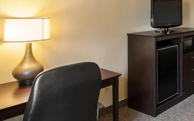 Comfort Inn Hayti