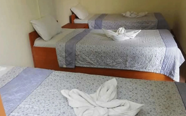 Hotel Sisters Home