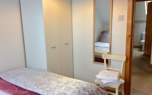 Comfy House